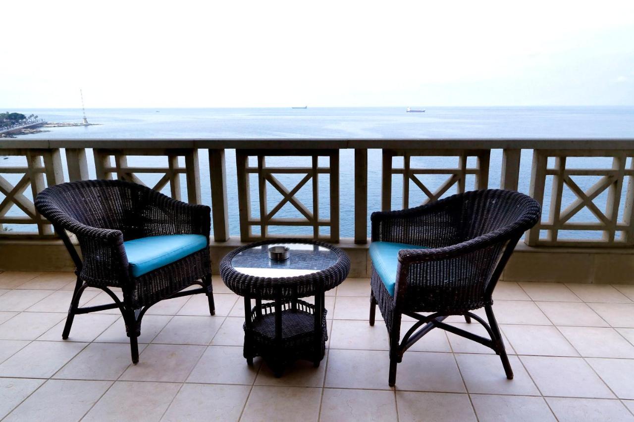 Bayview Hotel Beirut Rom bilde