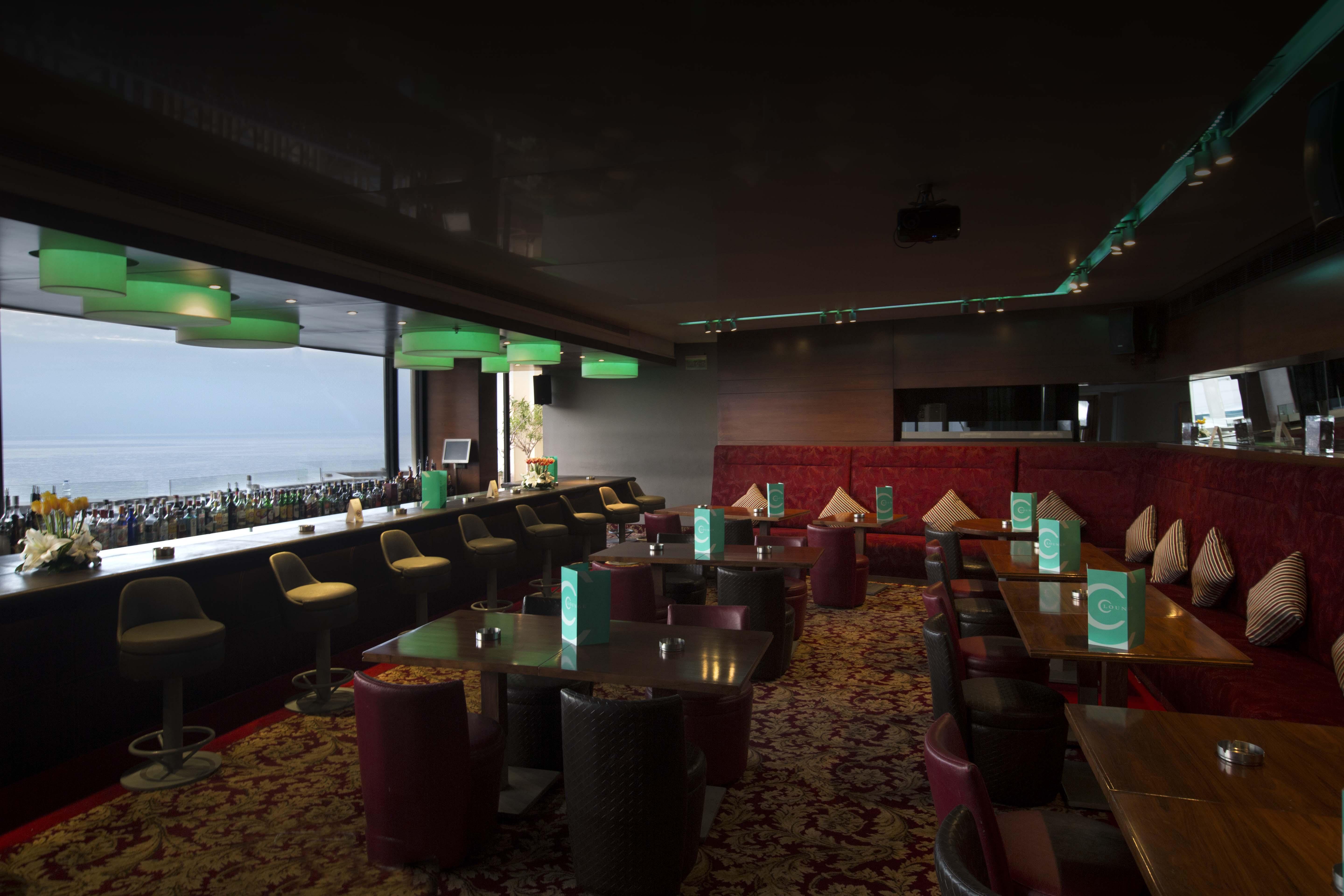 Bayview Hotel Beirut Eksteriør bilde