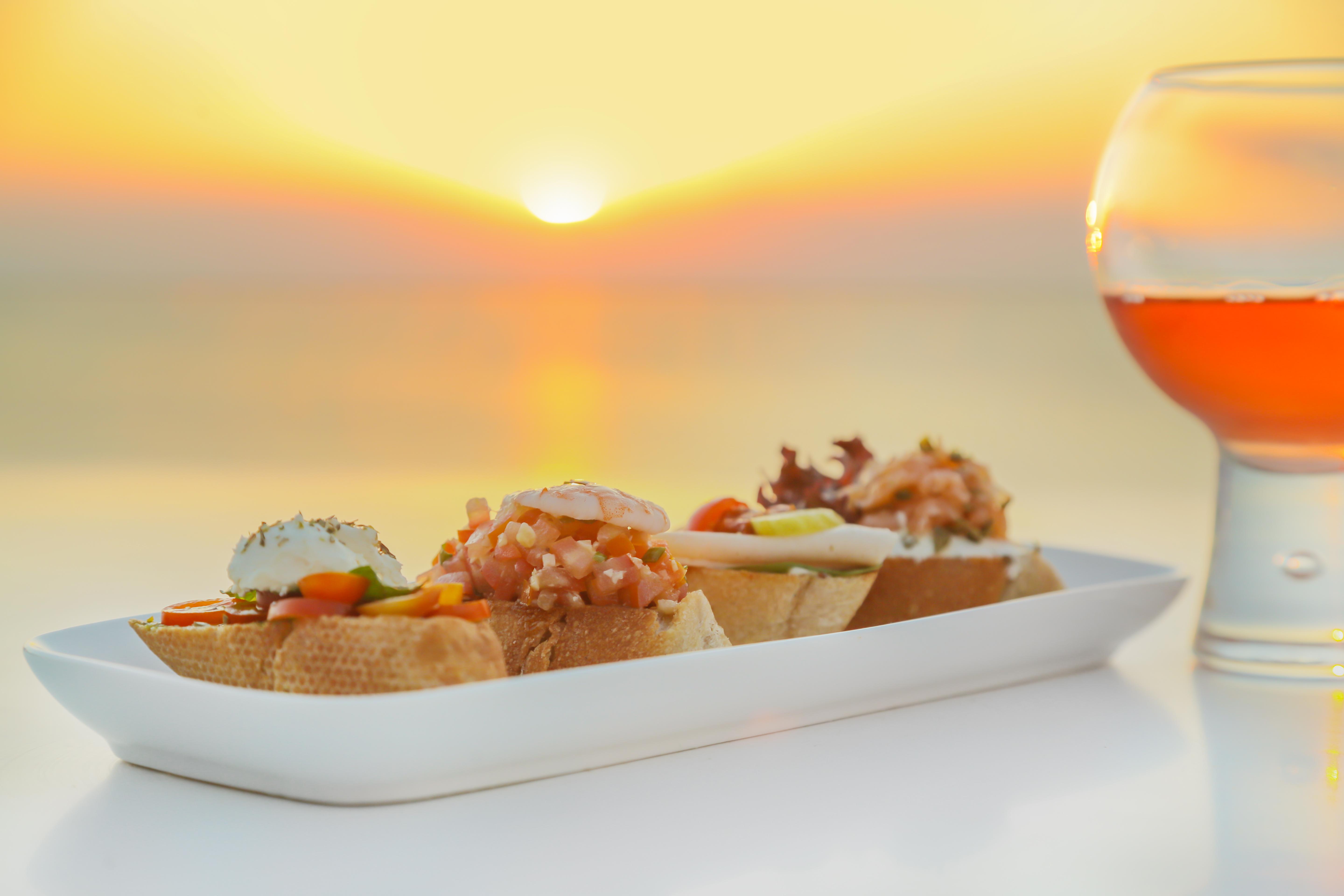 Bayview Hotel Beirut Eksteriør bilde