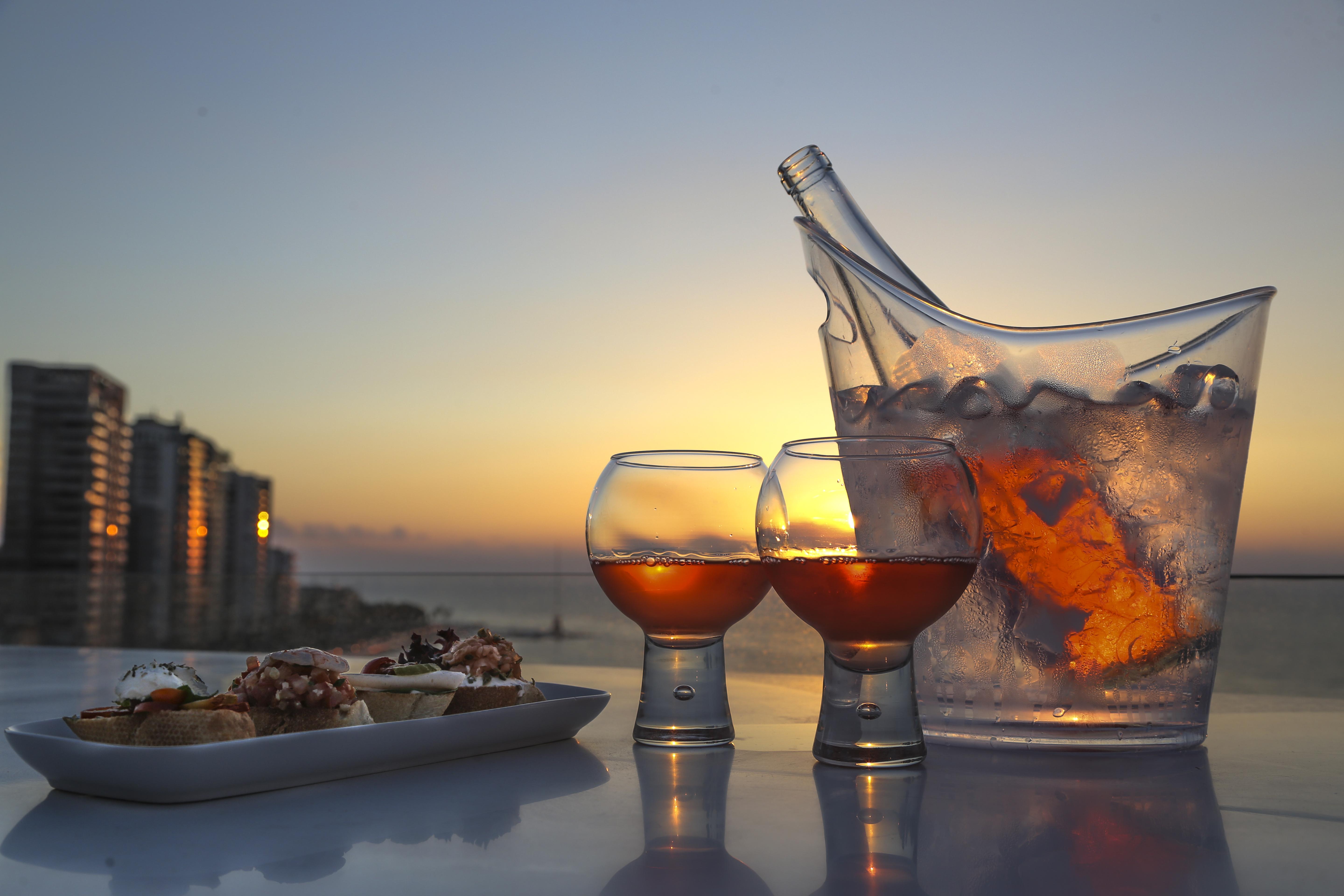 Bayview Hotel Beirut Eksteriør bilde