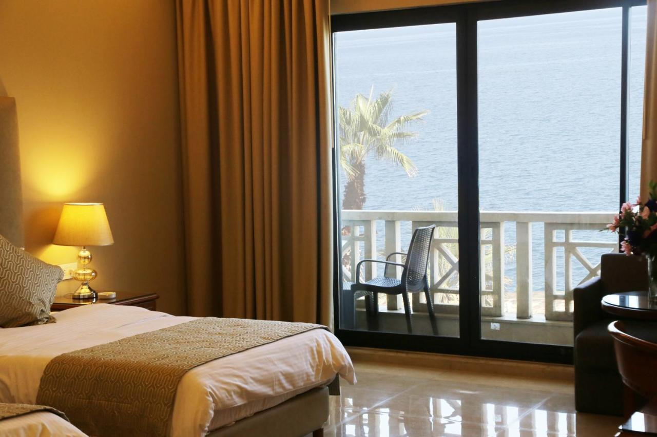 Bayview Hotel Beirut Eksteriør bilde