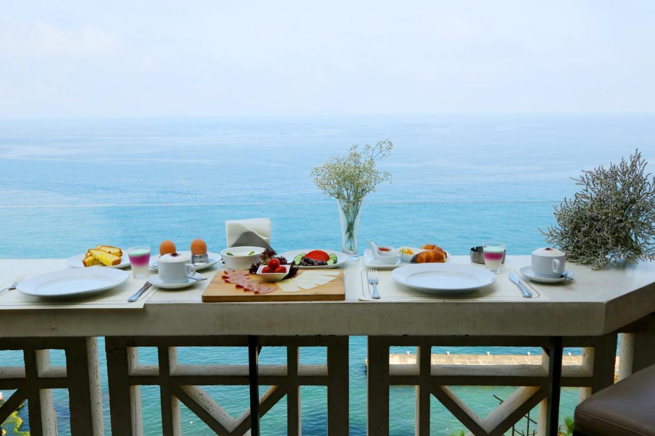 Bayview Hotel Beirut Eksteriør bilde