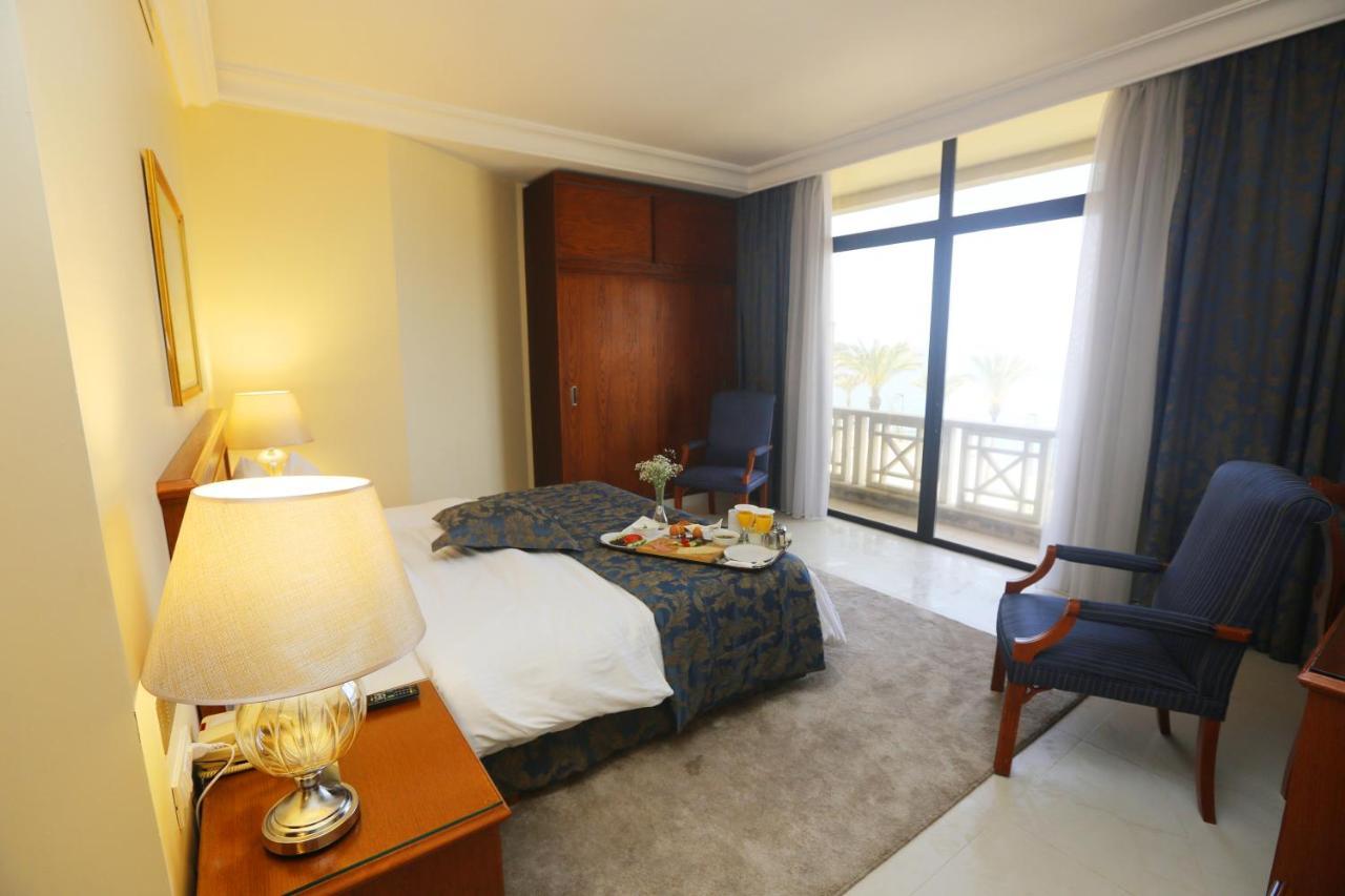 Bayview Hotel Beirut Eksteriør bilde