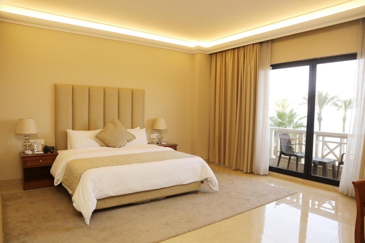 Bayview Hotel Beirut Eksteriør bilde