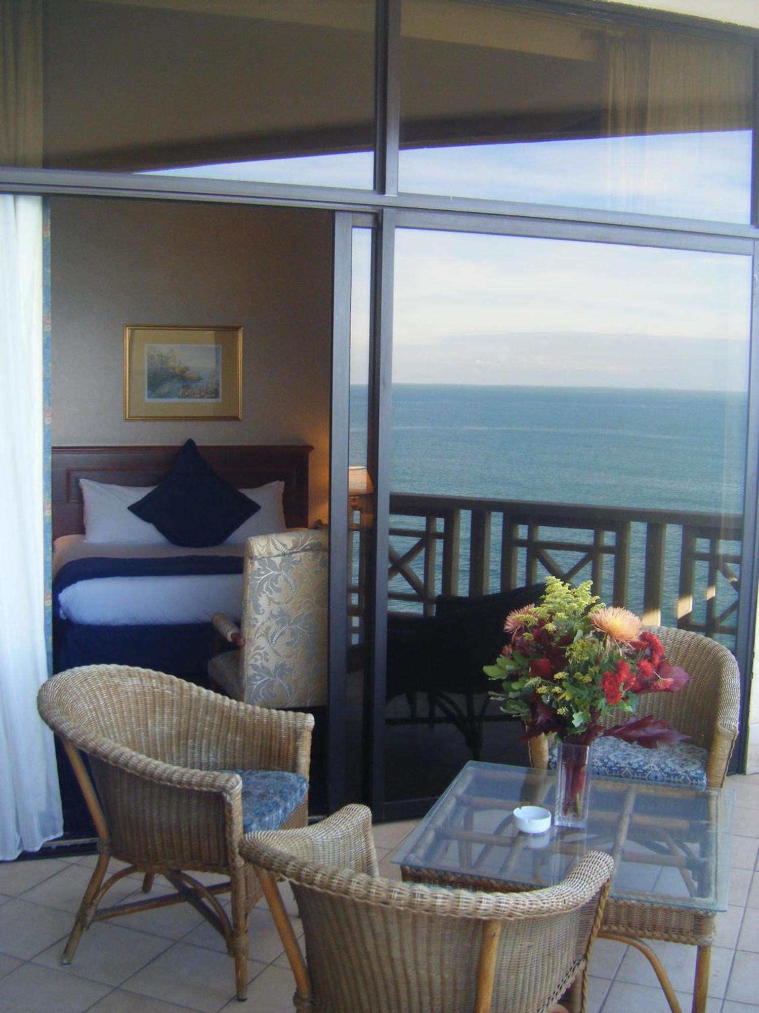Bayview Hotel Beirut Eksteriør bilde